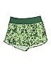Tuckernuck Print Green Shorts Size M - photo 1