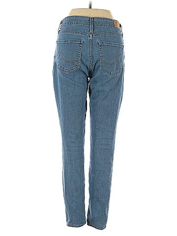Levi Strauss Signature Jeans (view 2)