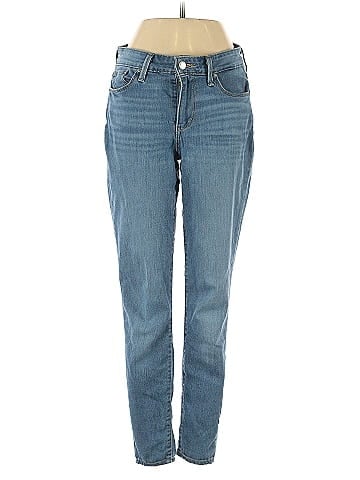 Levi Strauss Signature Jeans (view 1)