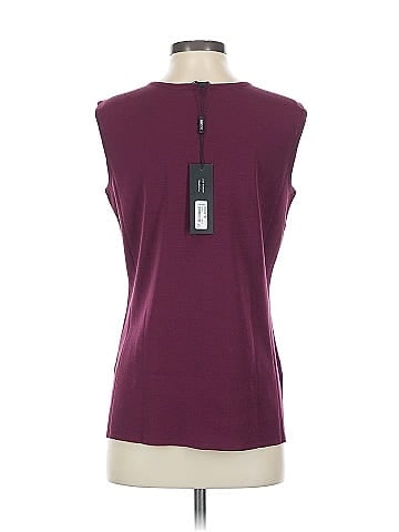 misook Sleeveless Top (view 2)