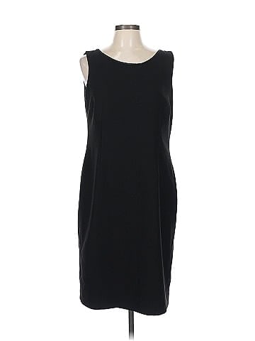 Kasper Cocktail Dress (view 1)