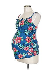 Isabel Maternity Tank Top