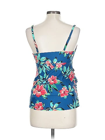 Isabel Maternity Tank Top (view 2)
