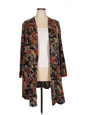 Maurices Cardigan (view 1)