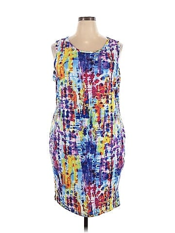 Assorted Brands Casual Dress (view 1)