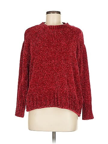 Christian Siriano New York Pullover Sweater (view 1)