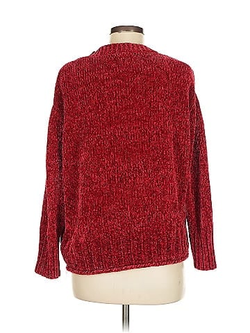 Christian Siriano New York Pullover Sweater (view 2)