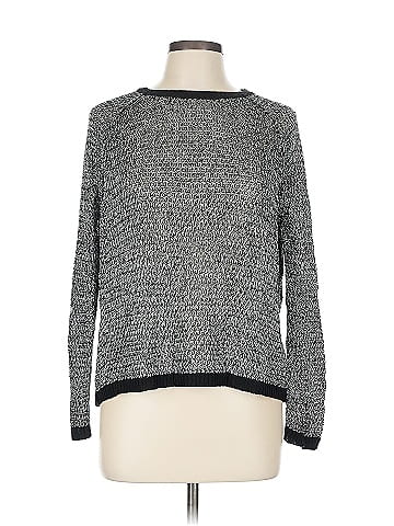 Mason Pullover Sweater (view 1)