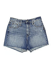 Silver Jeans Co. Denim Shorts