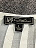 DG^2 by Diane Gilman Ivory Long Sleeve T-Shirt Size L - photo 7