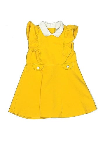 Janie and Jack Dress (view 1)