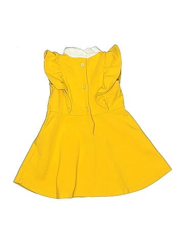 Janie and Jack Dress (view 2)