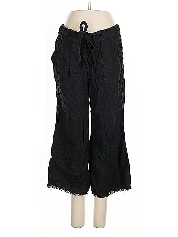 Caslon Linen Pants (view 1)