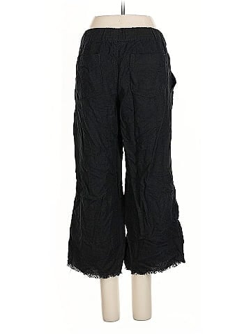Caslon Linen Pants (view 2)
