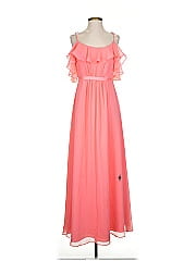 David's Bridal Cocktail Dress