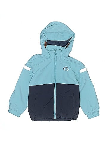 H&M Windbreaker (view 1)