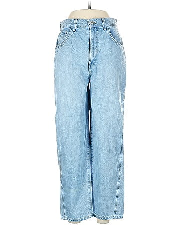 Current/Elliott Jeans (view 1)