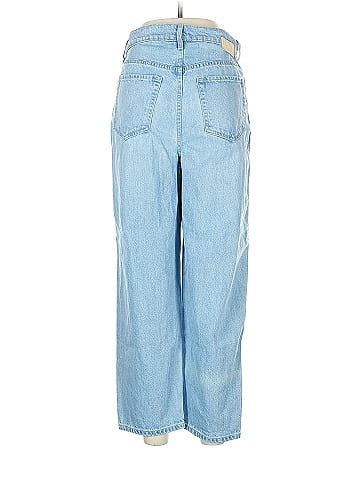 Current/Elliott Jeans (view 2)