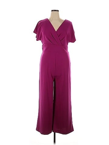 Alexia Admor Jumpsuit (view 1)
