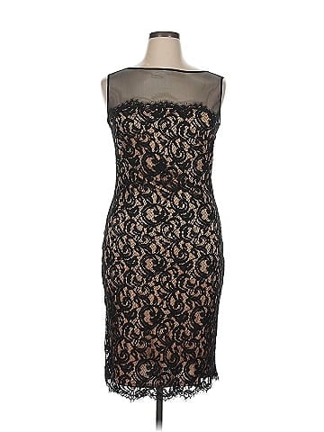 Tadashi Shoji Cocktail Dress (view 1)