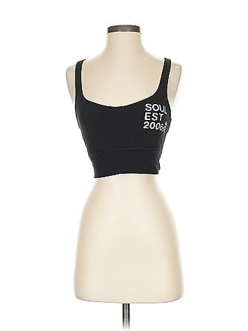 Lululemon Athletica Sports Bra (view 1)