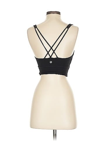 Lululemon Athletica Sports Bra (view 2)