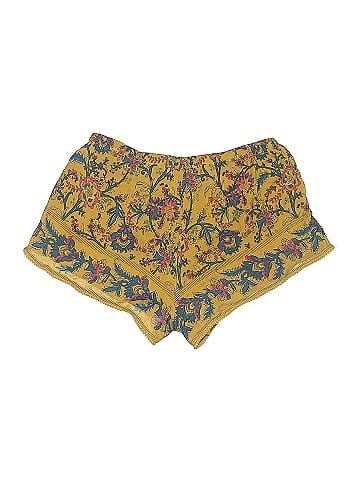Trafaluc by Zara Shorts (view 2)