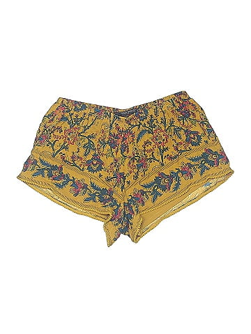 Trafaluc by Zara Shorts (view 1)