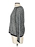 Mason Tweed Gray Pullover Sweater Size L - photo 5