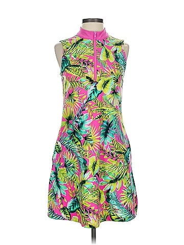 Tommy Bahama Cocktail Dress (view 1)