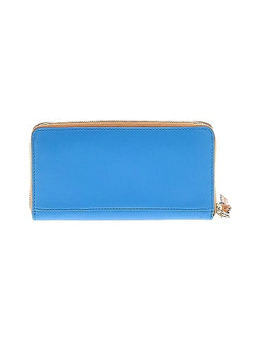 Dooney & Bourke Leather Wristlet (view 2)