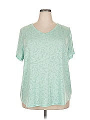 Tek Gear Short Sleeve Top