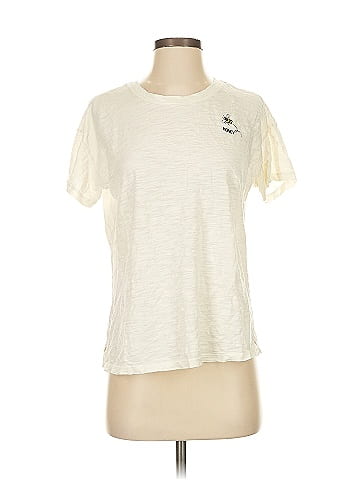 Rails Short Sleeve T-Shirt (view 1)