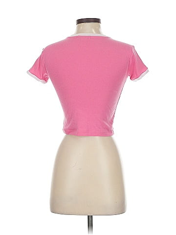 RSQ Short Sleeve T-Shirt (view 2)