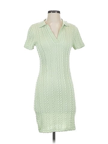 Forever 21 Casual Dress (view 1)