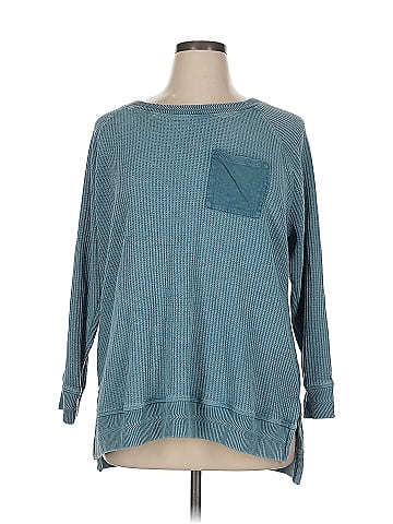 Soft Surroundings Pullover Sweater (view 1)