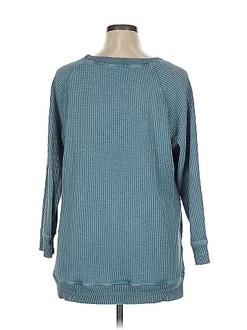 Soft Surroundings Pullover Sweater (view 2)