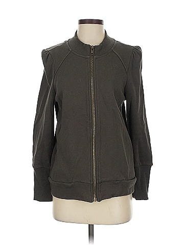 Böhme Cardigan (view 1)