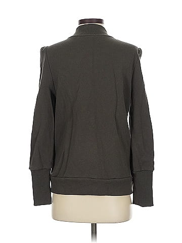 Böhme Cardigan (view 2)