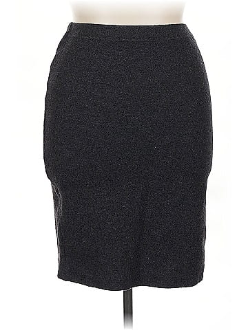Eileen Fisher Formal Skirt (view 1)