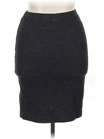 Eileen Fisher Formal Skirt (view 2)