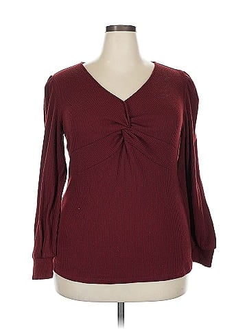 Maurices Pullover Sweater (view 1)