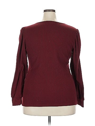 Maurices Pullover Sweater (view 2)