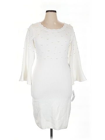 London Times Cocktail Dress (view 1)