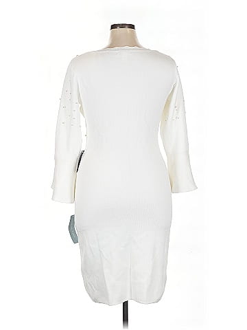 London Times Cocktail Dress (view 2)