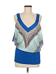 Arden B. Sleeveless Blouse