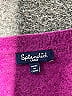Splendid Purple Pullover Sweater Size L - photo 7