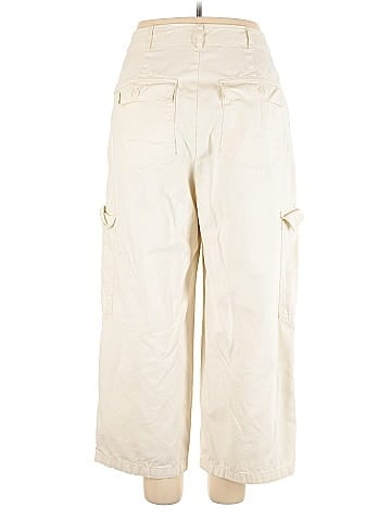 Universal Thread Cargo Pants (view 2)