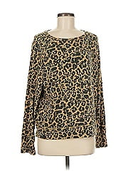 Lna Pullover Sweater