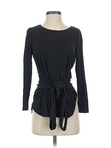 MM. LaFleur Long Sleeve Top (view 1)
